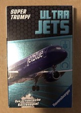 Ultra Jets - Super Trumpf