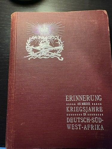 Kolonien afrika dswa - kolonien,