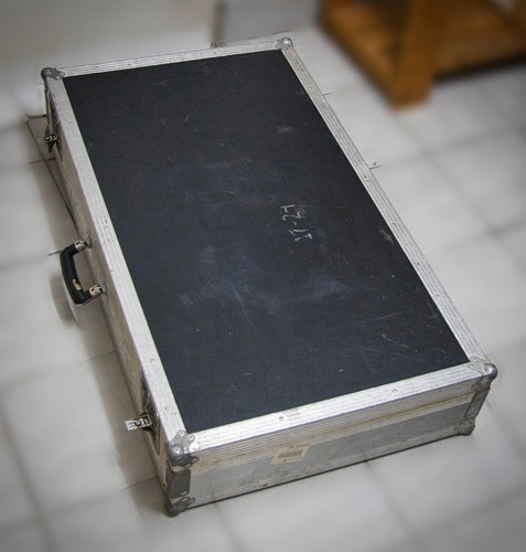 Case für mischpult mixer - für,