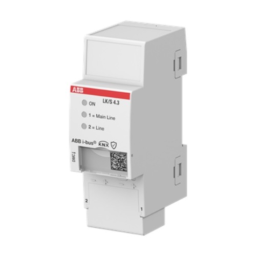 Abb 3 eib knx - lk/s,