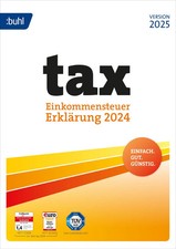 tax 2025 | Buhl Data Service