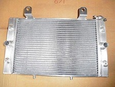 Wasserkühler Kühler racing cooler radiator passt an Yamaha Rhino Yxr 700 08-11