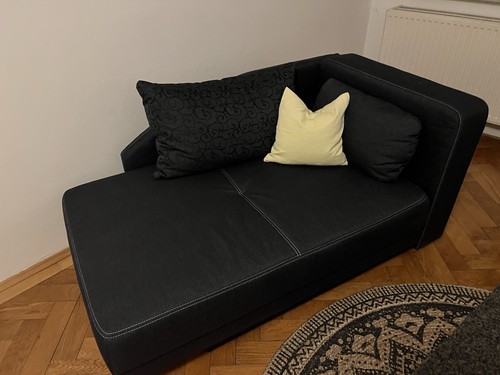 Schlafsofa funktionssofa roy - schlafsofa,