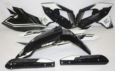 Lacksatz Verkleidungssatz Abdeckung Dekor KTM SMC R 690 Ez.10.20 (Lager 10/25)