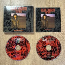 Black Sabbath - Seventh Star -