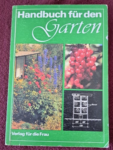 Handbuch für den - ,