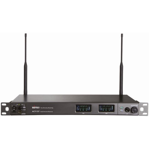 Mipro act 727b - act,