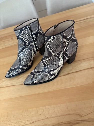 Brenda zaro stiefeletten aus - -,
