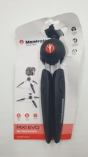 Manfrotto PIXI EVO Mini Stativ