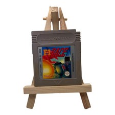 Nintendo Gameboy Spiele