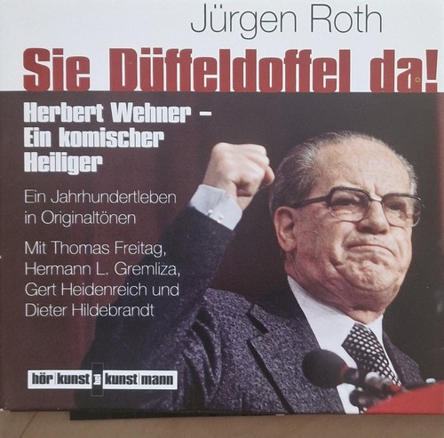 Sie düffeldoffel herbert - sie,