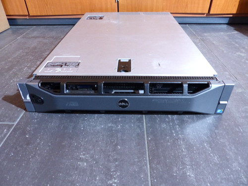 Dell poweredge r710 server - poweredge,