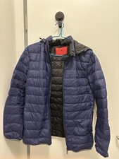 Leichte Daunenjacke Herren