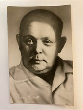 Peter Kiebitz • Progress Starfoto • Foto: Feucht Nr. 973