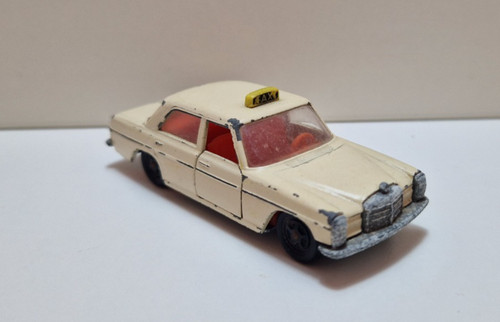 Siku v309 mercedes benz - v309, 250
