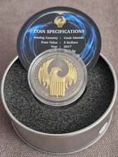 1 Oz Cook Island  Fantastic