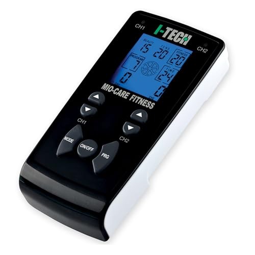 Tech tens mio - i, fitness