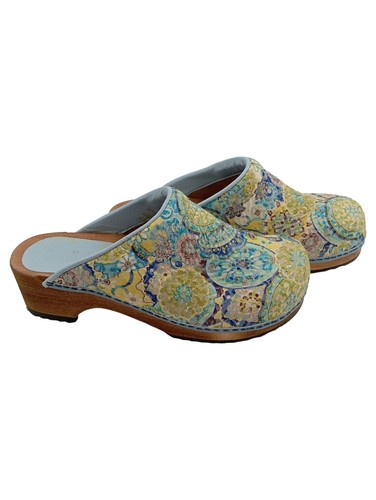 Sanita hausschuhe clogs - sanita,