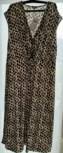 Kleid lang laura - ,