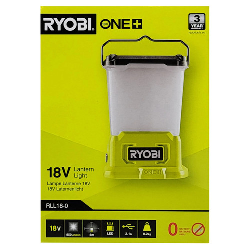 Ryobi rll18 5133005386 - ryobi, rll18-0