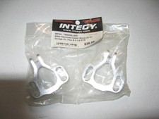 Integy Aluminium Rollenblock