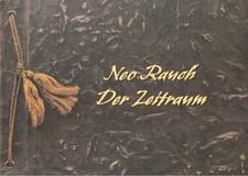 Neo Rauch: Der Zeitraum