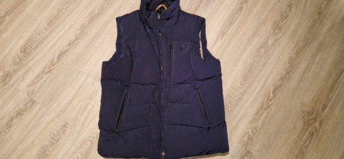 Wellensteyn herren steppweste - wellensteyn,