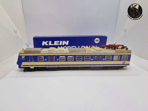 Klein modellbahn 4020 - klein, h0