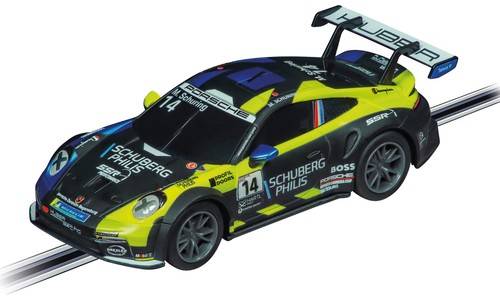 Carrera porsche 911 - porsche,
