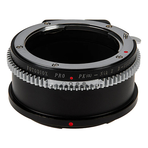 Fotodiox objektivadapter - fotodiox,