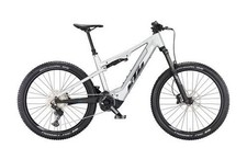 KTM MACINA LYCAN 772 E-Bike