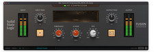Solid State Logic |  SSL Fusion HF Compressor Plug-In (iLok-Lizenzübertragung)