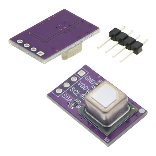 Scd40 scd sensormodul für - scd40, scd-40