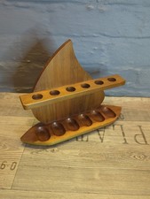 Decatur Industries Teak