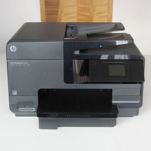 Officejet pro 8615 - hp,