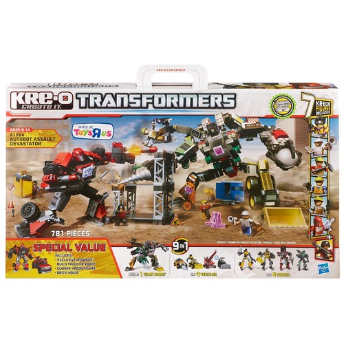Kreo transformers a1266 - transformers,