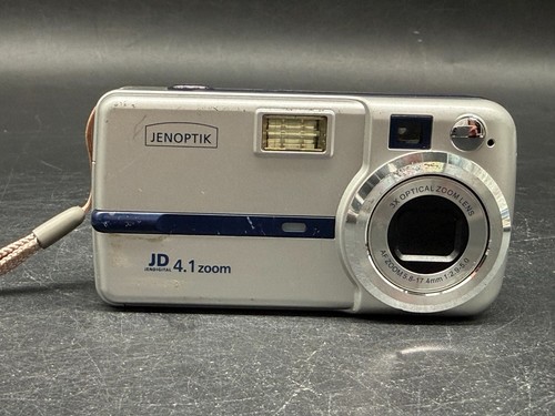 Jenoptik 1 zoom - jenoptik, 4.1