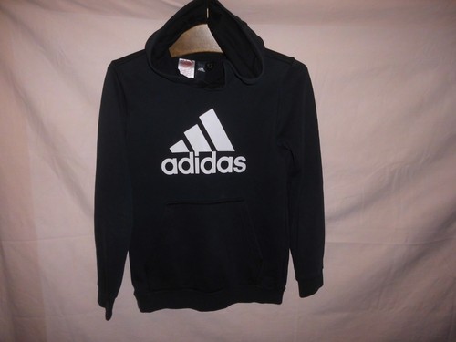 Adidas hoodie sweatshirt - hoodie,
