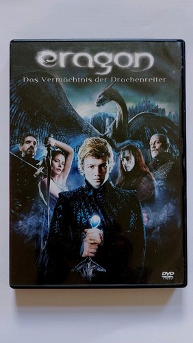Eragon das vermächtnis - das,