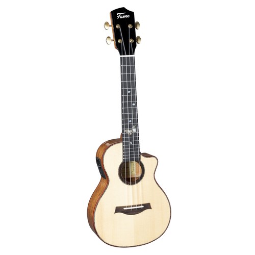 Spruce std uke - spruce, uke,