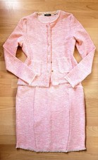 Ausgefallenes 2-teil Kostüm