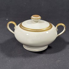 Edelstein Bavaria Zuckerdose