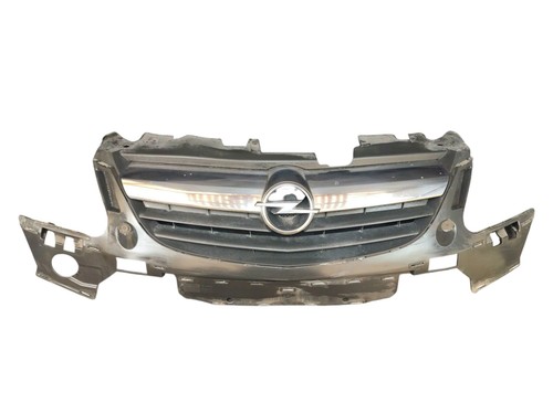 Kühlergrill frontgrill opel - frontgrill,