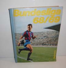 Sammelbilder album bundesliga - sammelbilder,