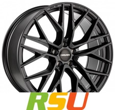 Carmani 20 Ludwig black matt