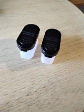 Tupper  Gewürzzwerge 2 -4