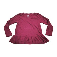 🤩 Langarmshirt Gr. 110/116