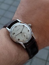 Marvin  Herrenuhr Uhrwerk