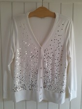 dünne Jacke privacy  weiß