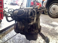 MOTOR ENGINE Seat Arosa (6H1)